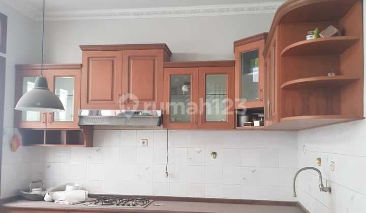 Rumah Bagus Setraduta