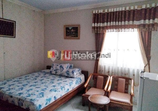 Rumah Kost di Singa Utara BPD II Semarang