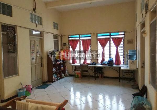 Rumah di Widosari Semarang