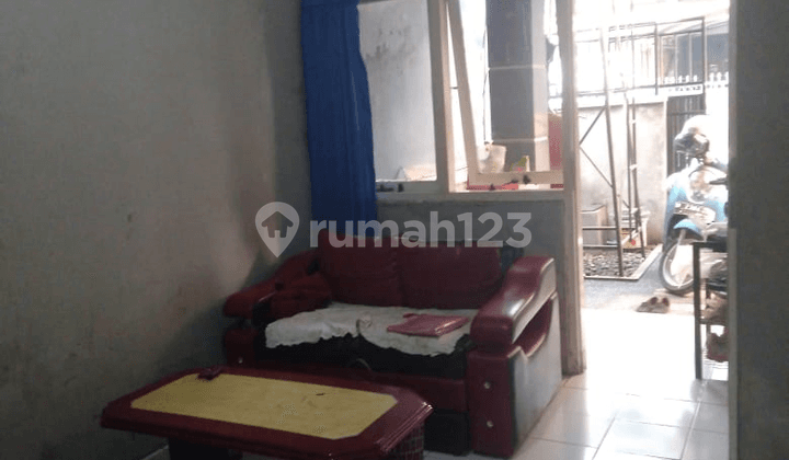 Rumah Minimalis Terawat di Permata Kopo