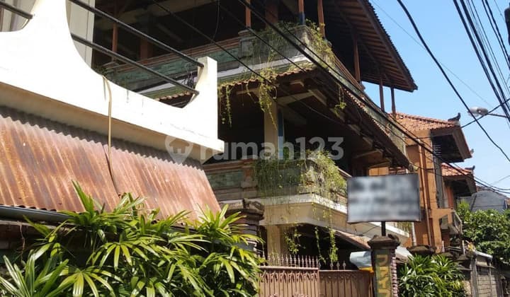 Beautiful Cottage In Kuta, In A Tourist Area Near To Kuta Beach