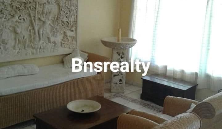 Villa Lokasi Benoa Nusa Dua