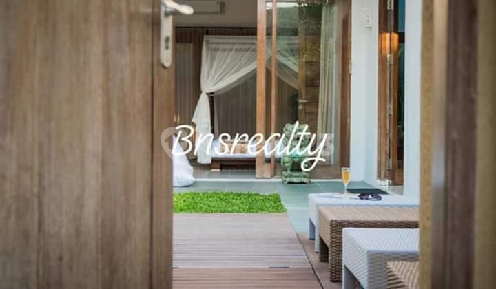 Rumah Lokasi Petitenget