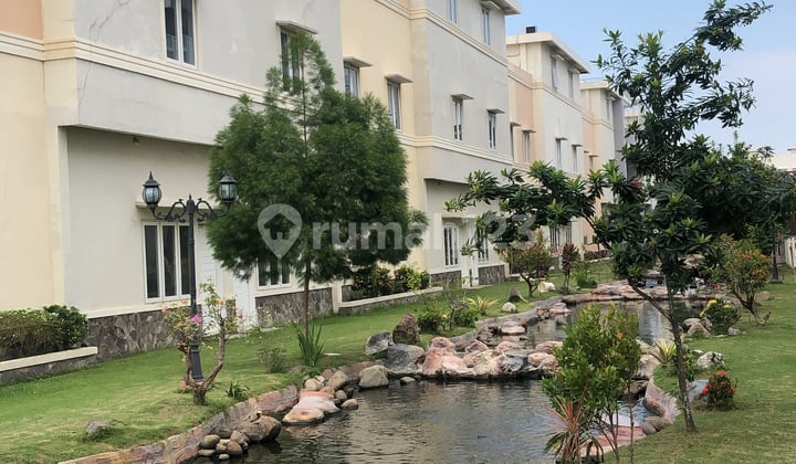 villa langka cemara kuta Hook