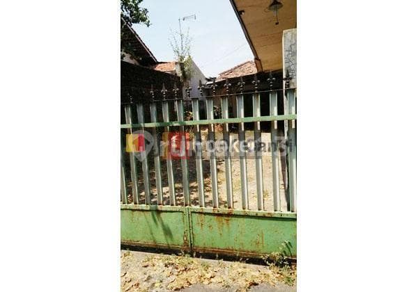 Rumah di Perum Rakyat Kulon Kudus Jawa Tengah