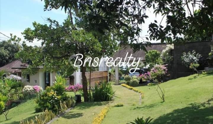 Villa Lokasi Singaraja