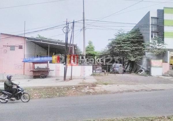 Tempat Usaha Candi Prambanan Raya Semarang