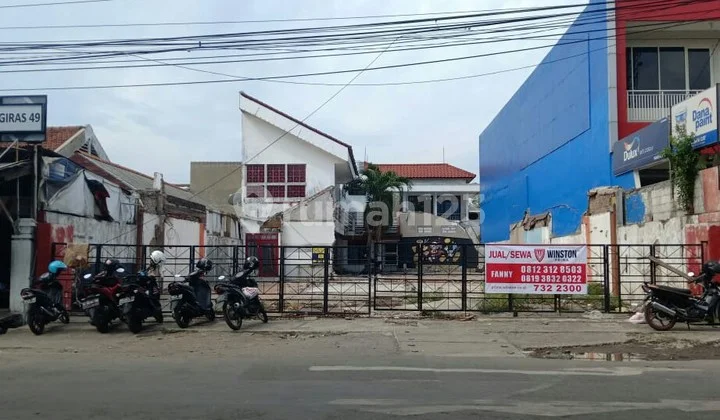Rumah Sertifikat Hak Milik di Rungkut Madya, Surabaya Rumah Sertifikat Hak Milik di Rungkut Madya, Surabaya