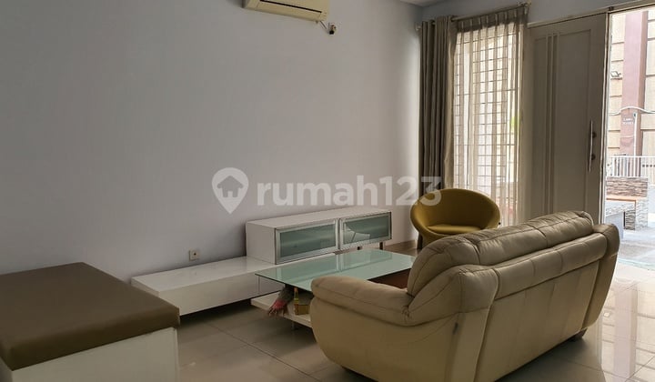 Long Beach PIK 1, Semi Furnished near BBS & SIS Schools