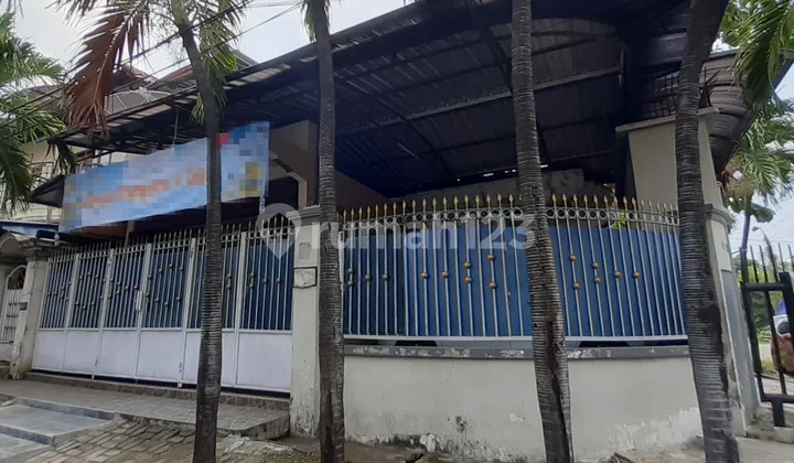 Rumah Sertifikat Hak Milik di Raya Gayungsari, Surabaya Rumah Sertifikat Hak Milik di Raya Gayungsari, Surabaya