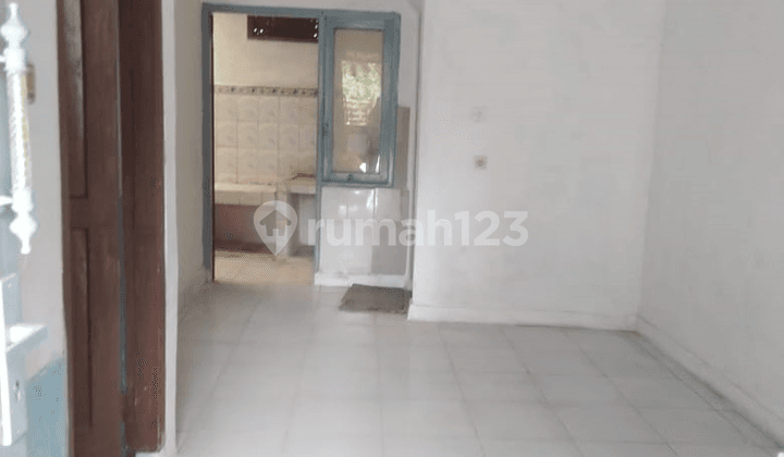 Rumah Nyaman Untuk Ditempati di Taman Cibaduyut Indah