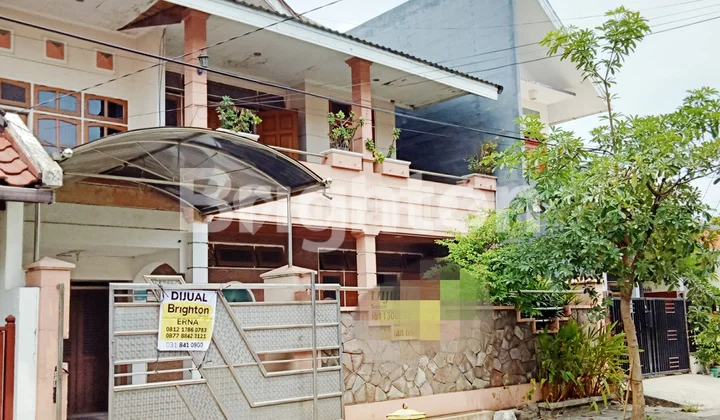 Rumah kost , cantik terawat Rumah kost , cantik terawat