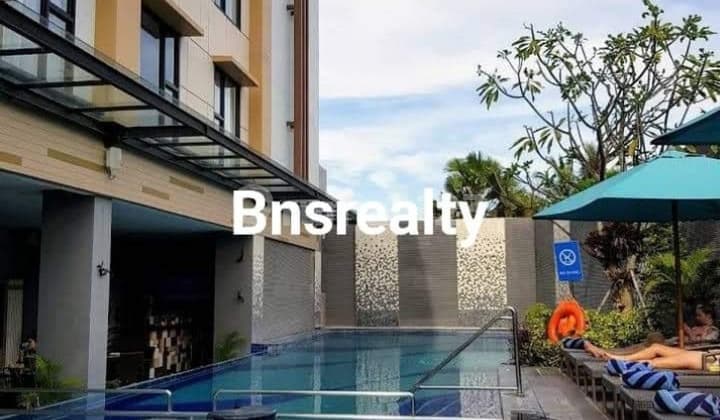 Hotel Lokasi Petitenget