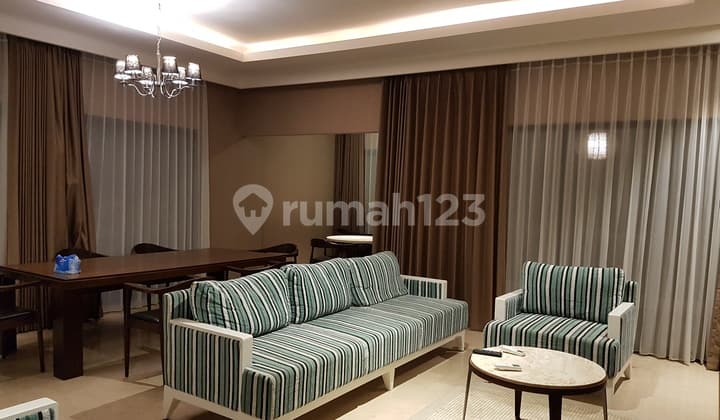 Sterling Hotel & Villas, Luxurious at Pecatu Bali