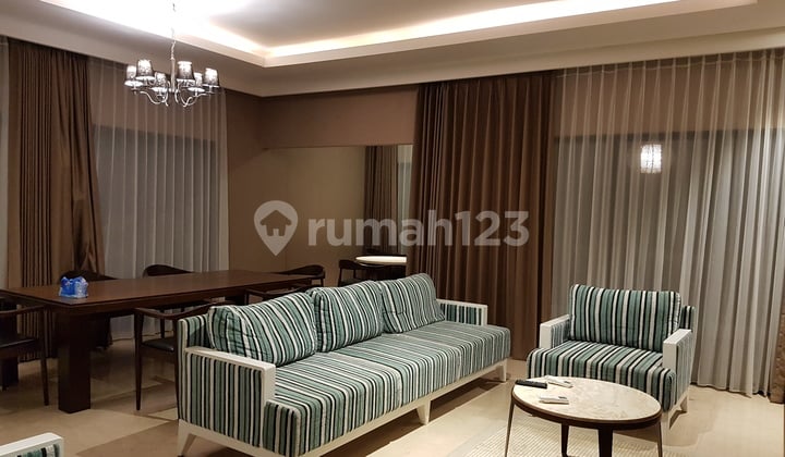 Sterling Hotel & Villas, Luxurious at Pecatu Bali