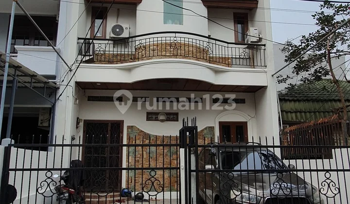 Dijual Rumah Di Taman Kedoya Baru Residence Jakarta Barat Dijual Rumah Di Taman Kedoya Baru Residence Jakarta Barat