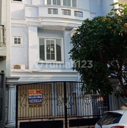 Rumah PIK Termurah
