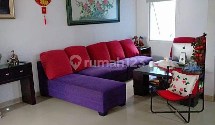 Rumah PIK Siap Huni MURAH