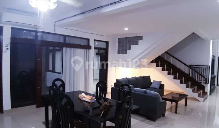 Rumah Bagus Pondok Indah