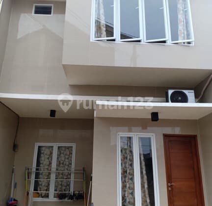 Rumah di cinere 5 menit dari Cinere mall