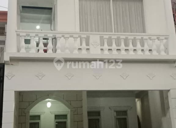 Rumah di JL. Mawaddah 2 - Islamic Village Karawaci Tangerang