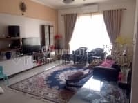 Rmh,cinere Blok A Dlm Kompl Dpn Mal Bebas Banjir Sepanjang Masa Lt280, Lb315 Kt4+1 ,km5+1shm,tingkat S Huni,