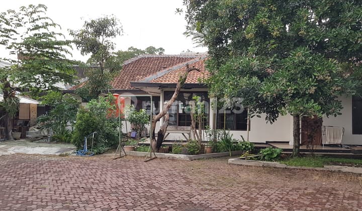 Setiabudi Raya, Only IDR 23 Billion (CHEAP)