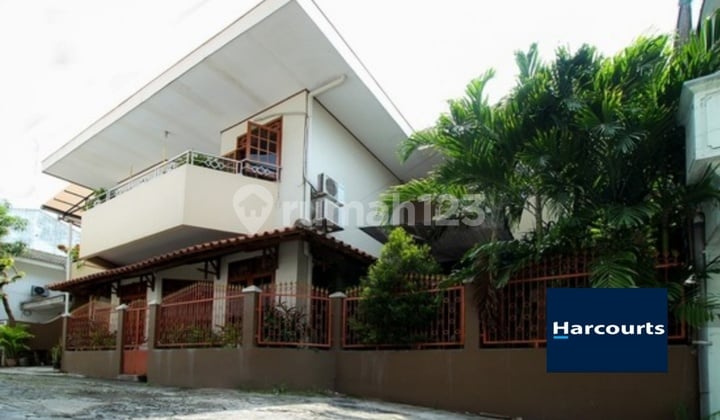 Rumah Mewah Di Jebres Dekat Uns Solo