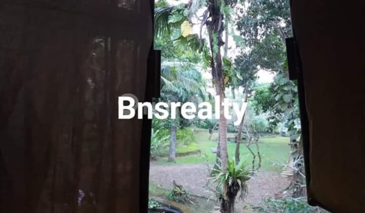 Villa Lokasi Lod Tunduh Ubud