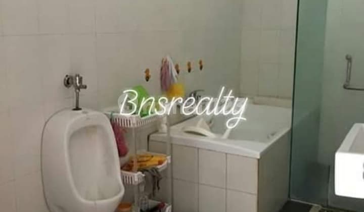 House Location in Pesanggaran