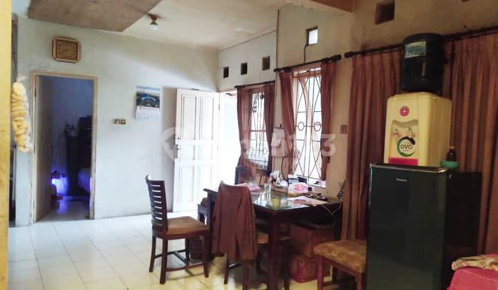 Rumah Nyaman Dihuni di Rancamanyar Regency 1