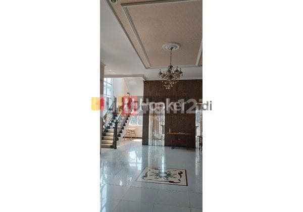 Rumah di Lumbung Sari Pedurungan Semarang