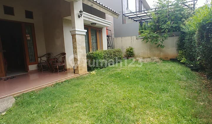Rumah Setiabudi bisa Komersial
