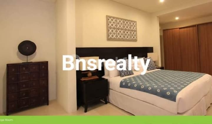 Villa Lokasi Sanur