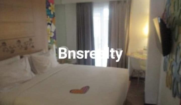 Hotel Lokasi Petitenget