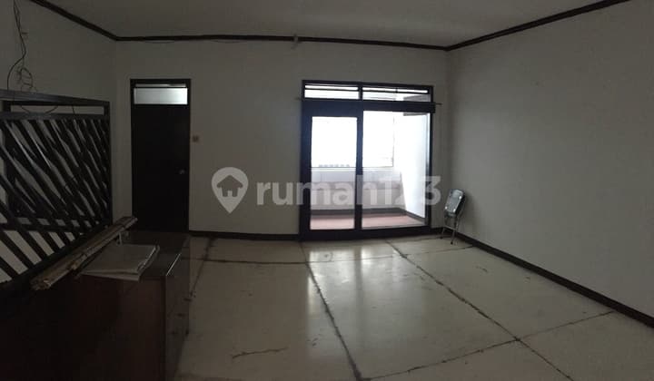 Rumah Jalan Kebonjati Bandung dekat RS. Kebonjati, Paskal 23 Bandung
