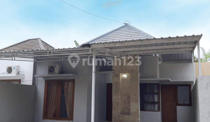 TRUMBU NUSA JIMBARAN BALI
