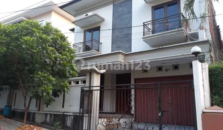 Hunian Modern 2 Lantai Istimewa di Papandayan Hunian Modern 2 Lantai Istimewa di Papandayan