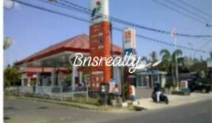 SPBU Lokasi Antasura Denpasar Utara SPBU Lokasi Antasura Denpasar Utara