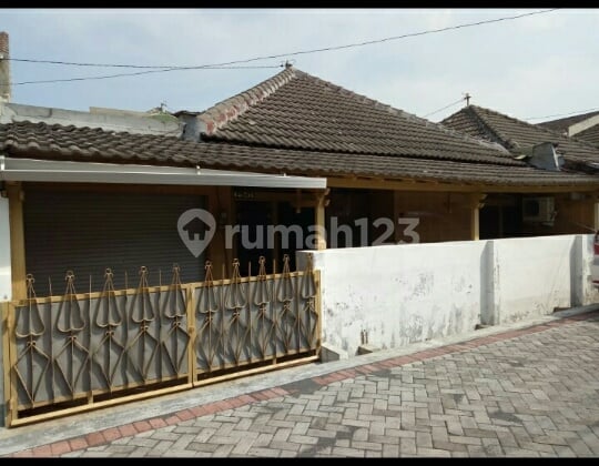 Rumah murah tengah kota Rumah murah tengah kota