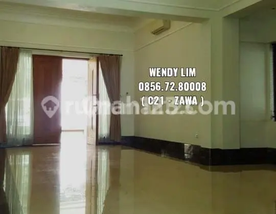 RUMAH MEWAH MENTENG T/B. 678/488 (S.POOL), RP. 63M (NEGO)