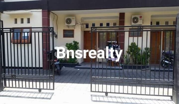 Kost Lokasi Tuban Kuta