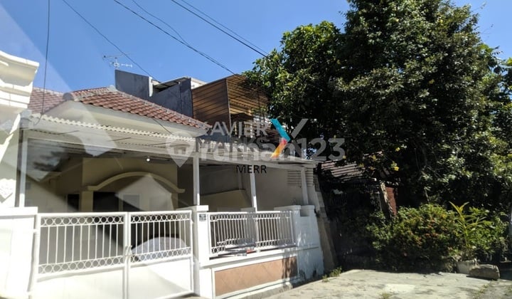 Ready-to-live Newly Renovated House in Nirwana Executive!