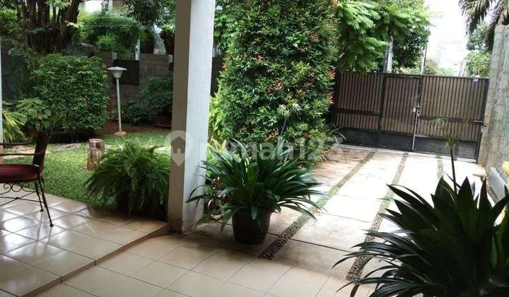 Rumah Bagus Cipete Area