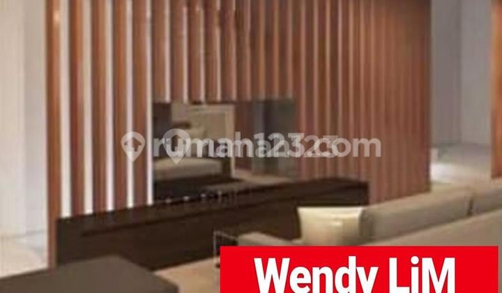 RUMAH / TOWNHOUSE At MENTENG T/B. 235/520 (( CLUSTER & 1 GATE )) IDR. 21 M (FOR SELL)