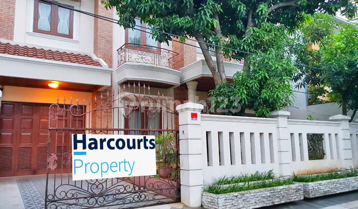 Rumah Bagus Siap Huni Are Cipete