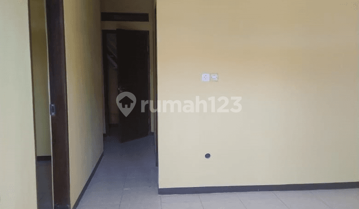 Rumah Nyaman Dihuni di Rancamanyar Ada 2 Unit