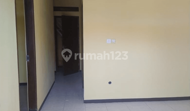 Rumah Nyaman Dihuni di Rancamanyar Ada 2 Unit
