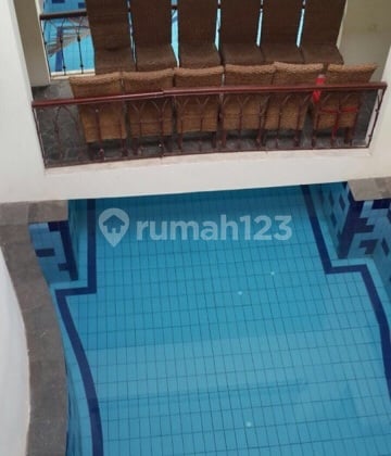 Rumah Mewah di daerah strategis Puri Cinere
