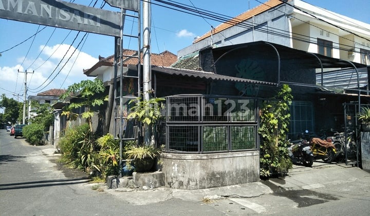 A house with a comfortable environment